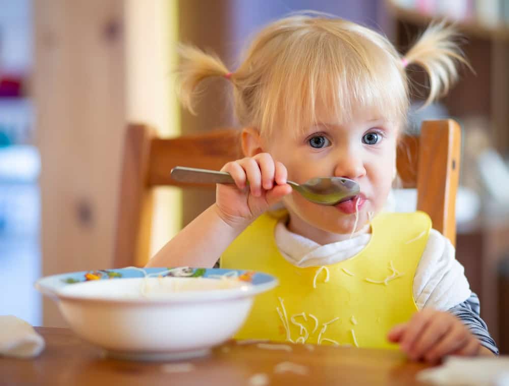 Benefits of Probiotics for Toddlers and the Best Strains to Look For ...