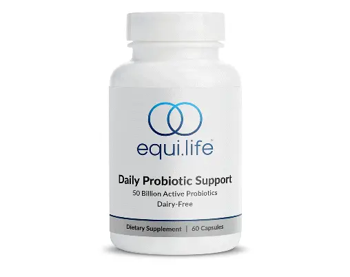 EQUILIFE DAILY PROBIOTIC SUPPORT