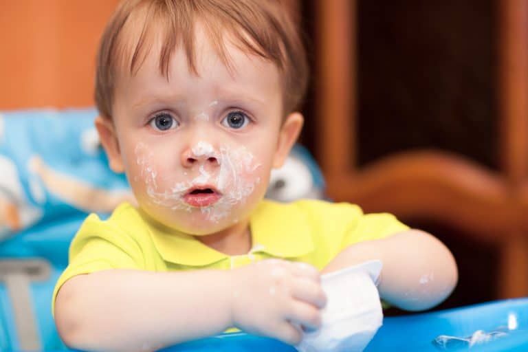 Benefits of Probiotics for Toddlers and the Best Strains to Look For