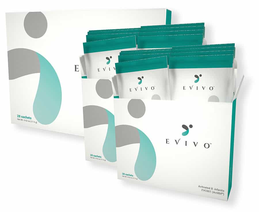 Evivo Baby Probiotic